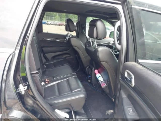 Jeep Grand cherokee 3.6 LIMITED | Mobile.bg   12