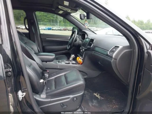 Jeep Grand cherokee 3.6 LIMITED | Mobile.bg   11