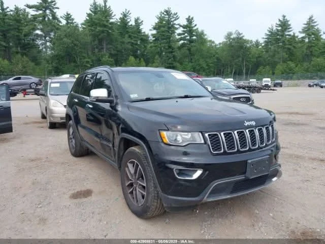 Jeep Grand cherokee 3.6 LIMITED - 28000 лв. / 14316.17 € - 18871457 1