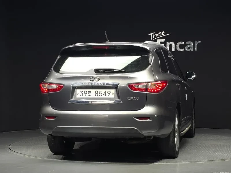 Infiniti QX60 3.5 AWD - САМО 30% АВАНС, снимка 4 - Автомобили и джипове - 56285537