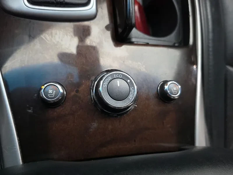 Infiniti QX60 3.5 AWD - САМО 30% АВАНС, снимка 16 - Автомобили и джипове - 56285537