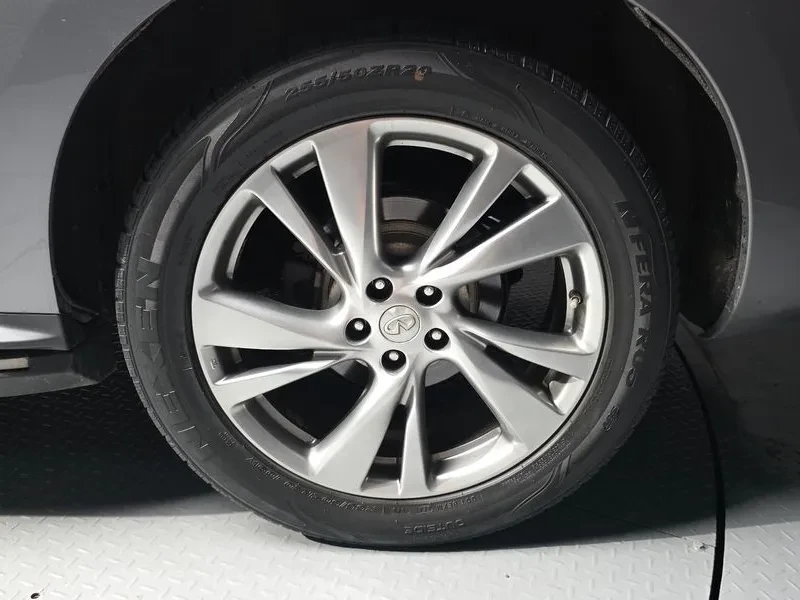 Infiniti QX60 3.5 AWD - САМО 30% АВАНС, снимка 5 - Автомобили и джипове - 56285537
