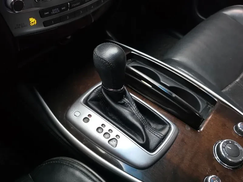 Infiniti QX60 3.5 AWD - САМО 30% АВАНС, снимка 9 - Автомобили и джипове - 56285537