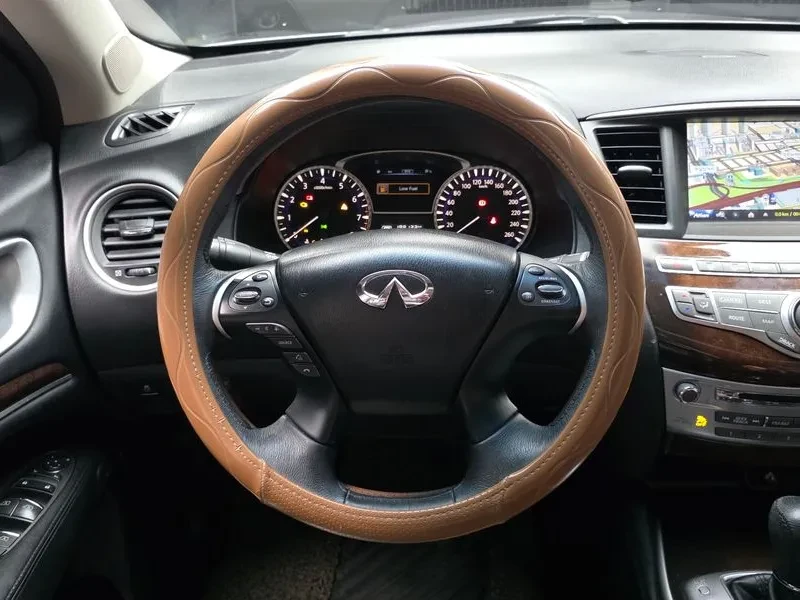 Infiniti QX60 3.5 AWD - САМО 30% АВАНС, снимка 13 - Автомобили и джипове - 56285537