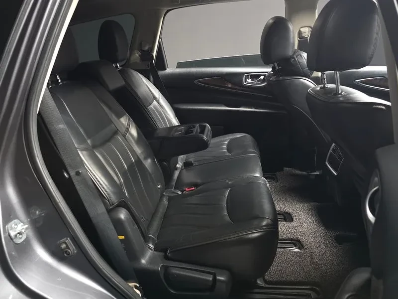 Infiniti QX60 3.5 AWD - САМО 30% АВАНС, снимка 12 - Автомобили и джипове - 56285537