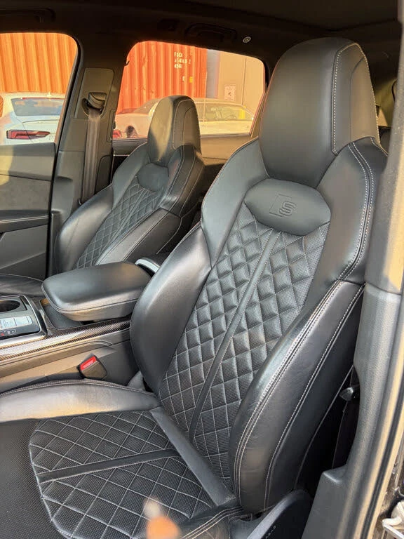 Audi SQ7 4.0T* BLACK OPTIC* MAXTON DESIGN* BANG&OLUFSEN | Mobile.bg � ����������� 6