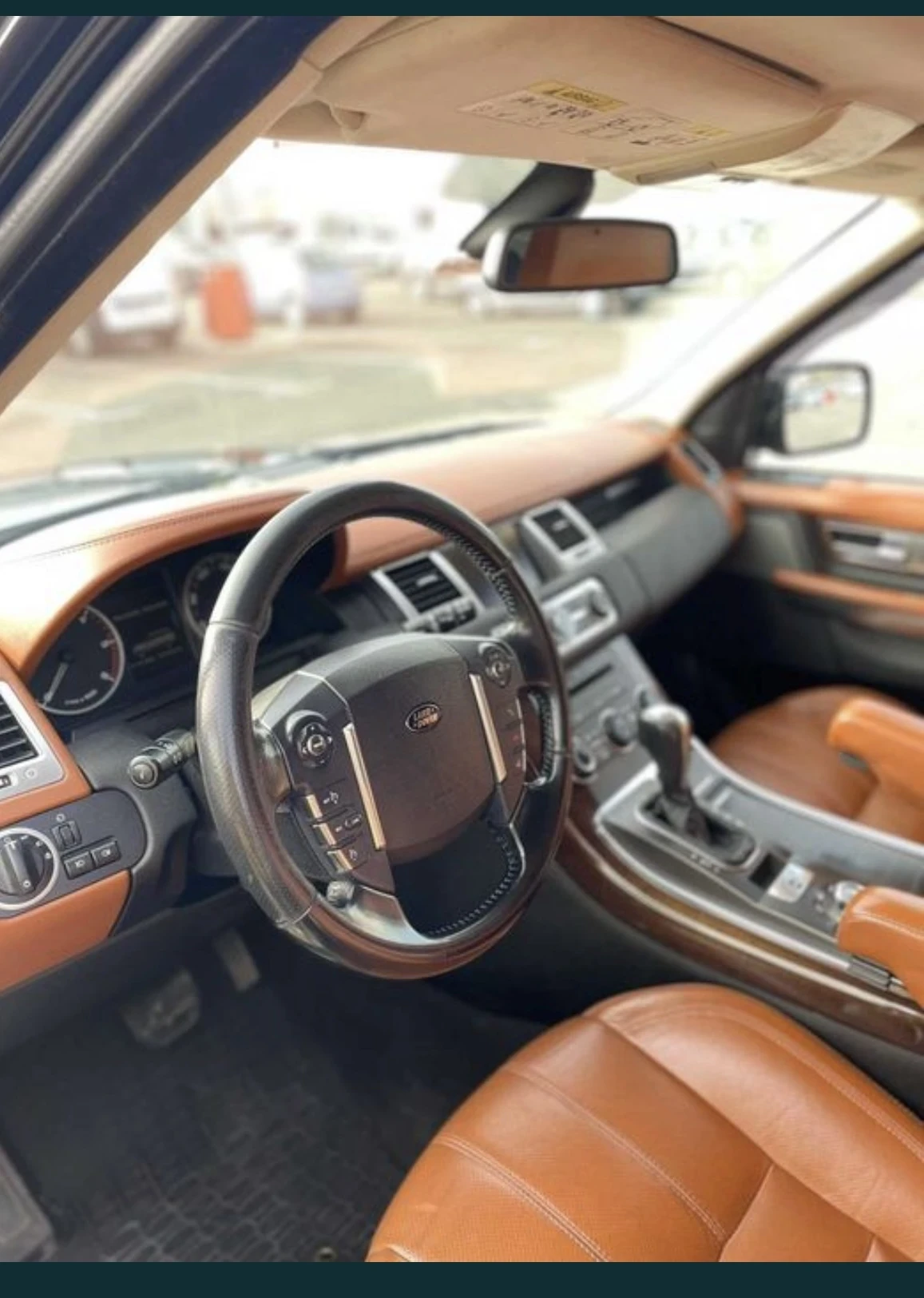 Land Rover Discovery Sport Sport 3.0 FACE, снимка 1