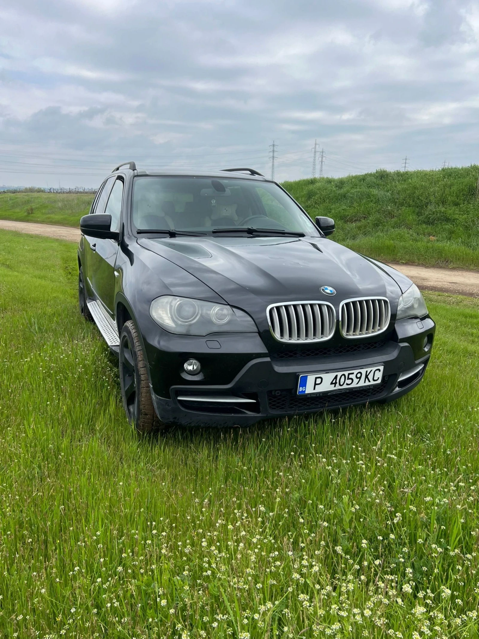 BMW X5, снимка 1
