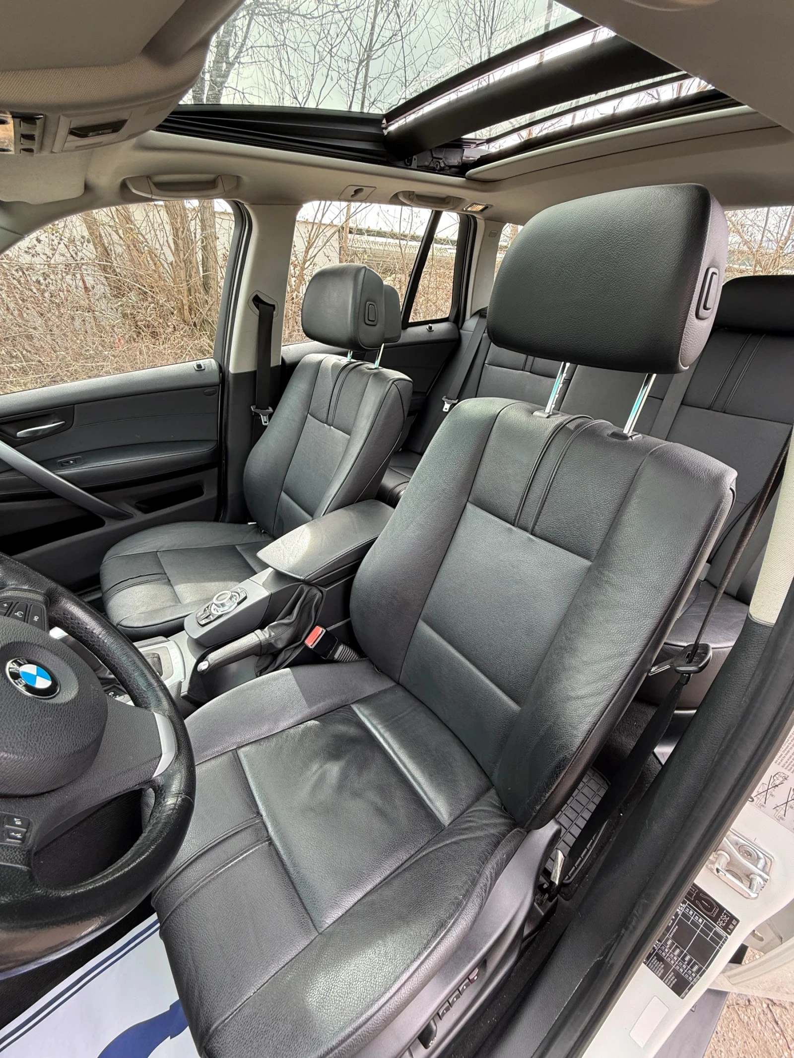 BMW X3 Facelift Euro5 Panorama Carplay - изображение 7