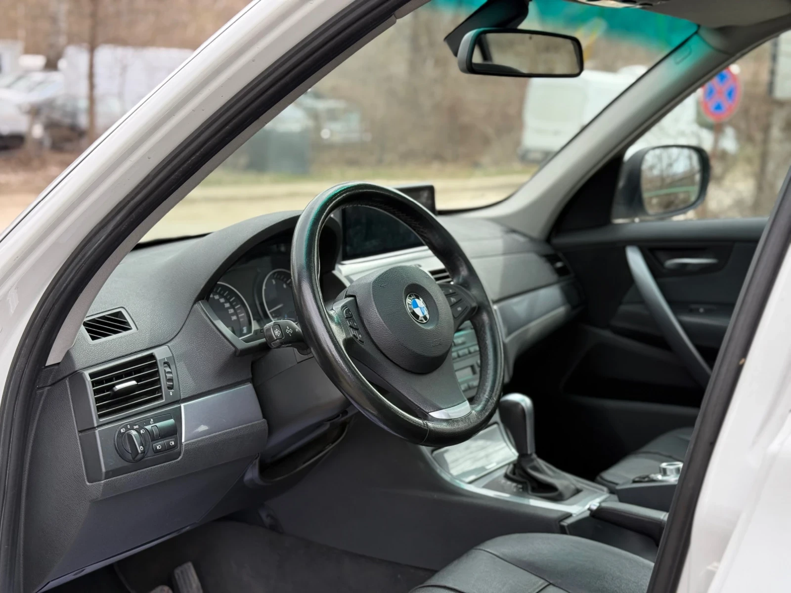 BMW X3 Facelift Euro5 Panorama Carplay - изображение 5