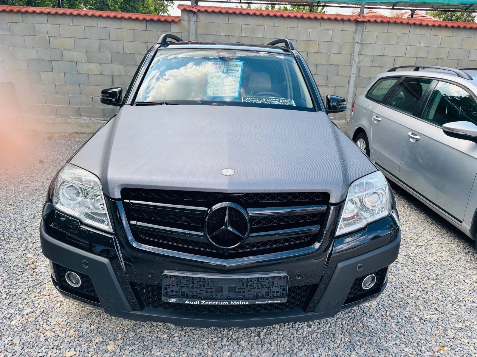 Mercedes-Benz GLK | Mobile.bg   1