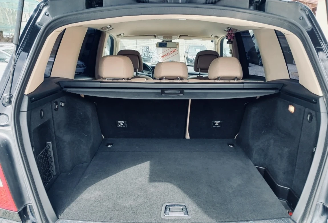 Mercedes-Benz GLK | Mobile.bg   12