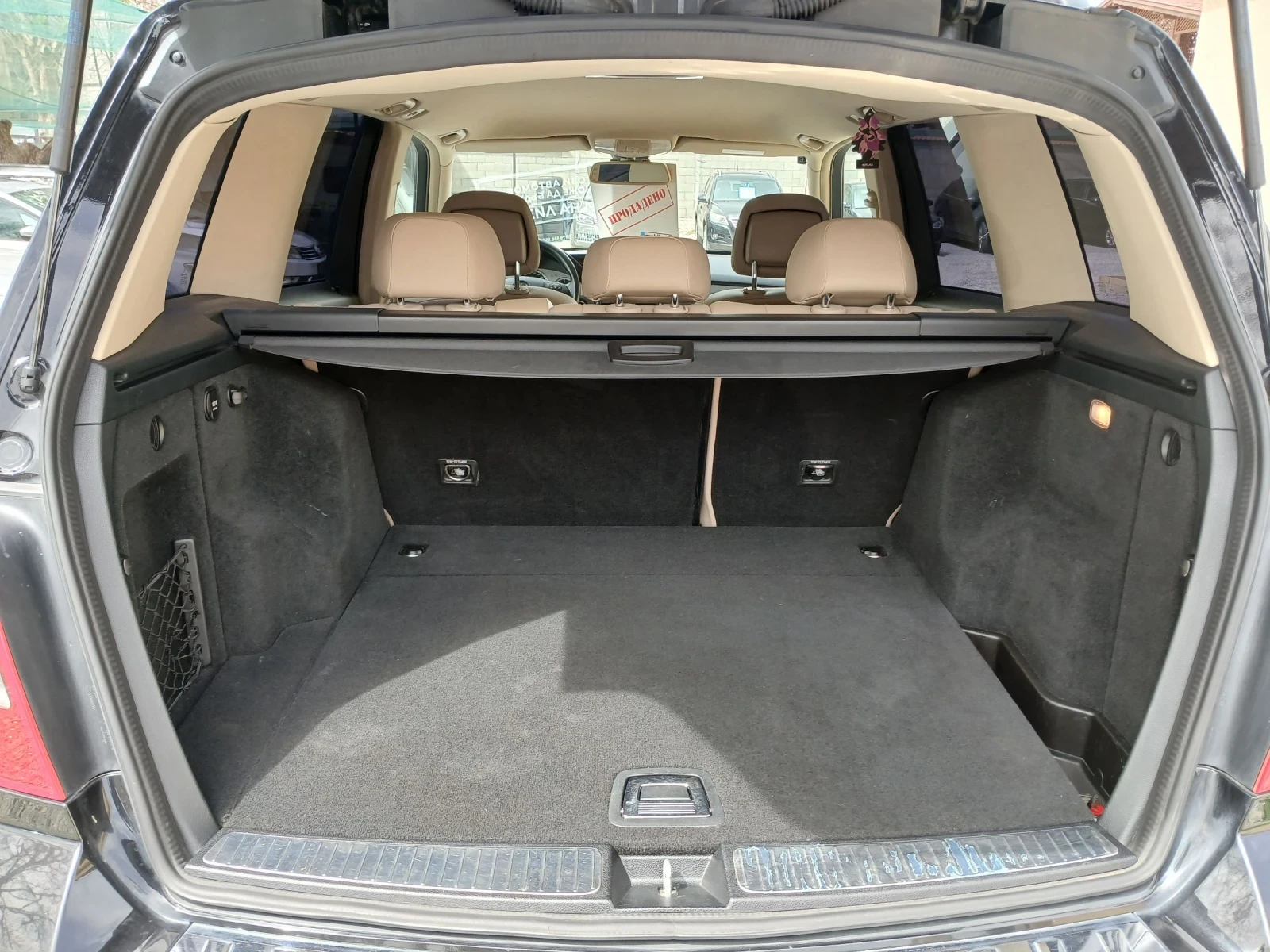 Mercedes-Benz GLK  - изображение 9