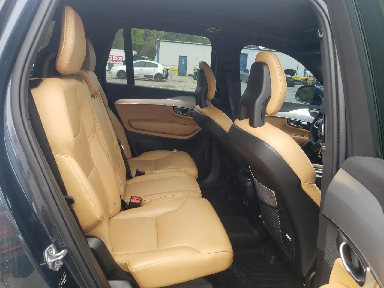 Volvo Xc90 T5 Momentum/Adaptive Cruise/Keyless/Lane Departure - изображение 10