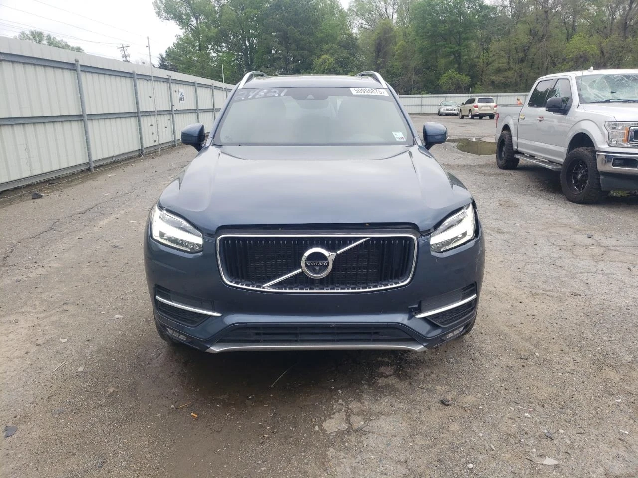 Volvo Xc90 T5 Momentum/Adaptive Cruise/Keyless/Lane Departure - изображение 2