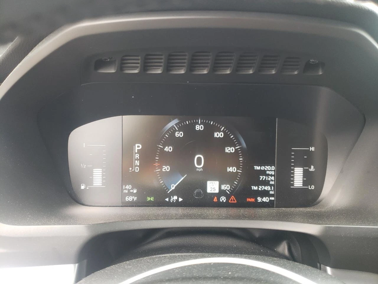 Volvo Xc90 T5 Momentum/Adaptive Cruise/Keyless/Lane Departure - изображение 9