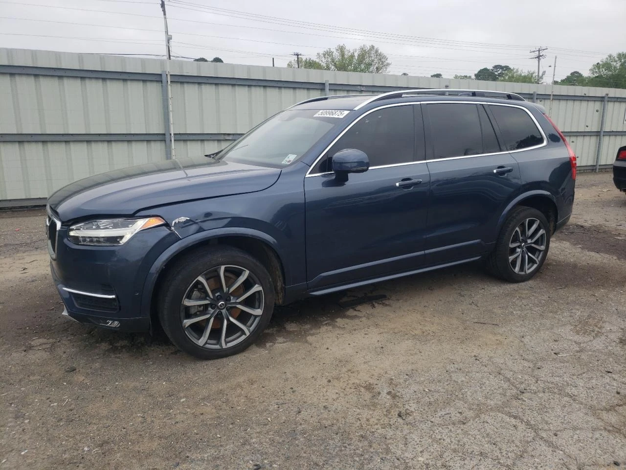 Volvo Xc90 T5 Momentum/Adaptive Cruise/Keyless/Lane Departure - изображение 3