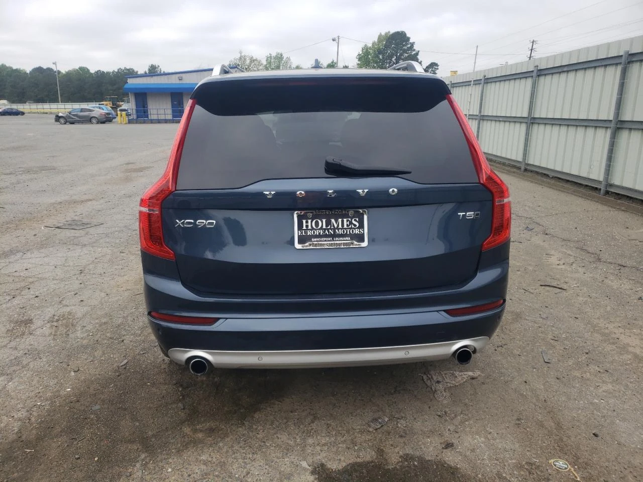 Volvo Xc90 T5 Momentum/Adaptive Cruise/Keyless/Lane Departure - изображение 5