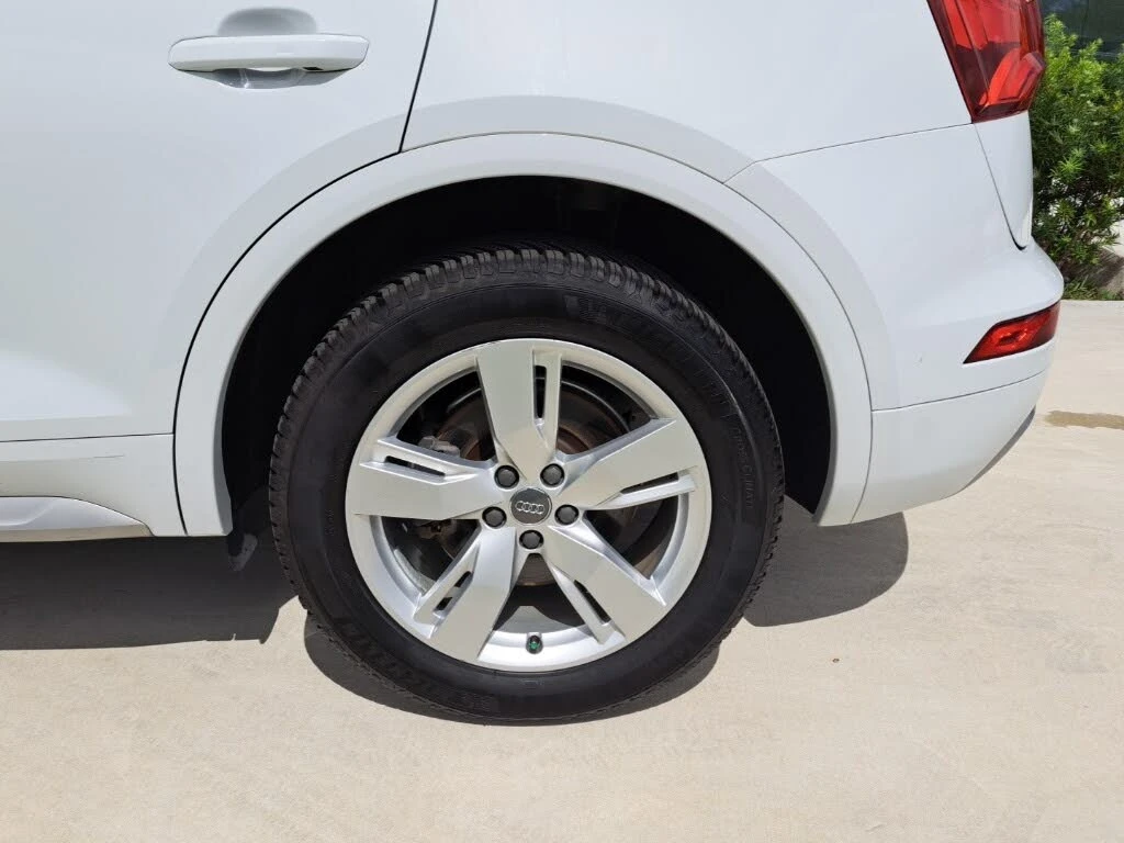 Audi Q5 I * S-Line* * HeadUp* AвтоКредит* (ЦЕНА ДО БГ) - изображение 4