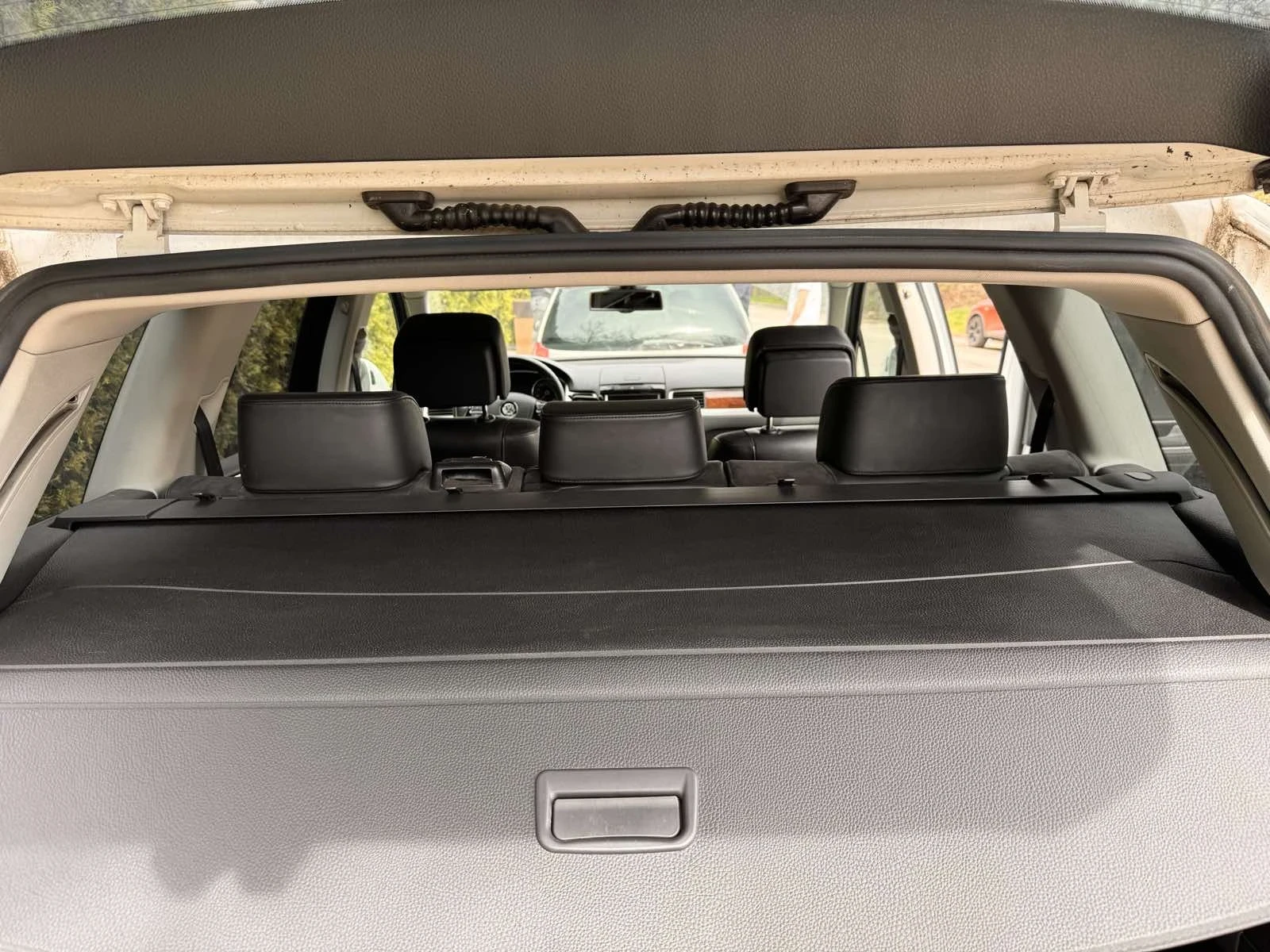 VW Touareg  - изображение 5