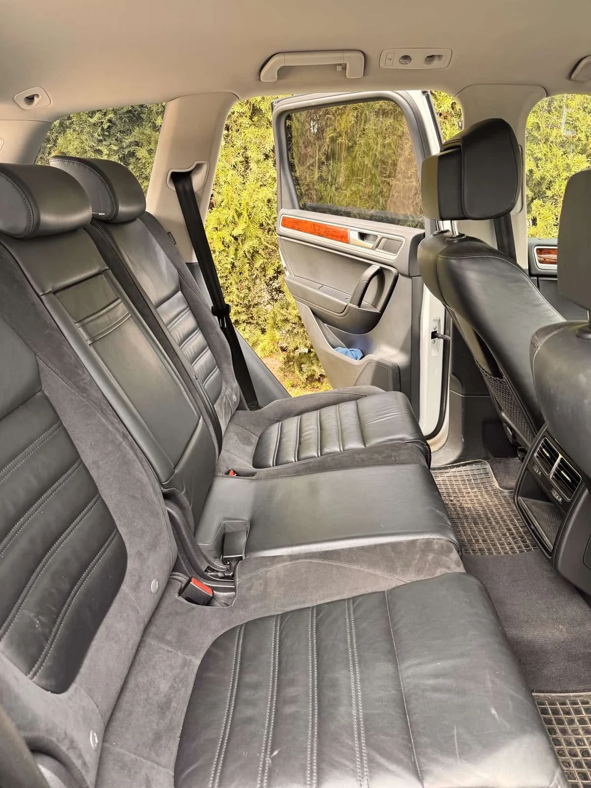 VW Touareg  - изображение 6