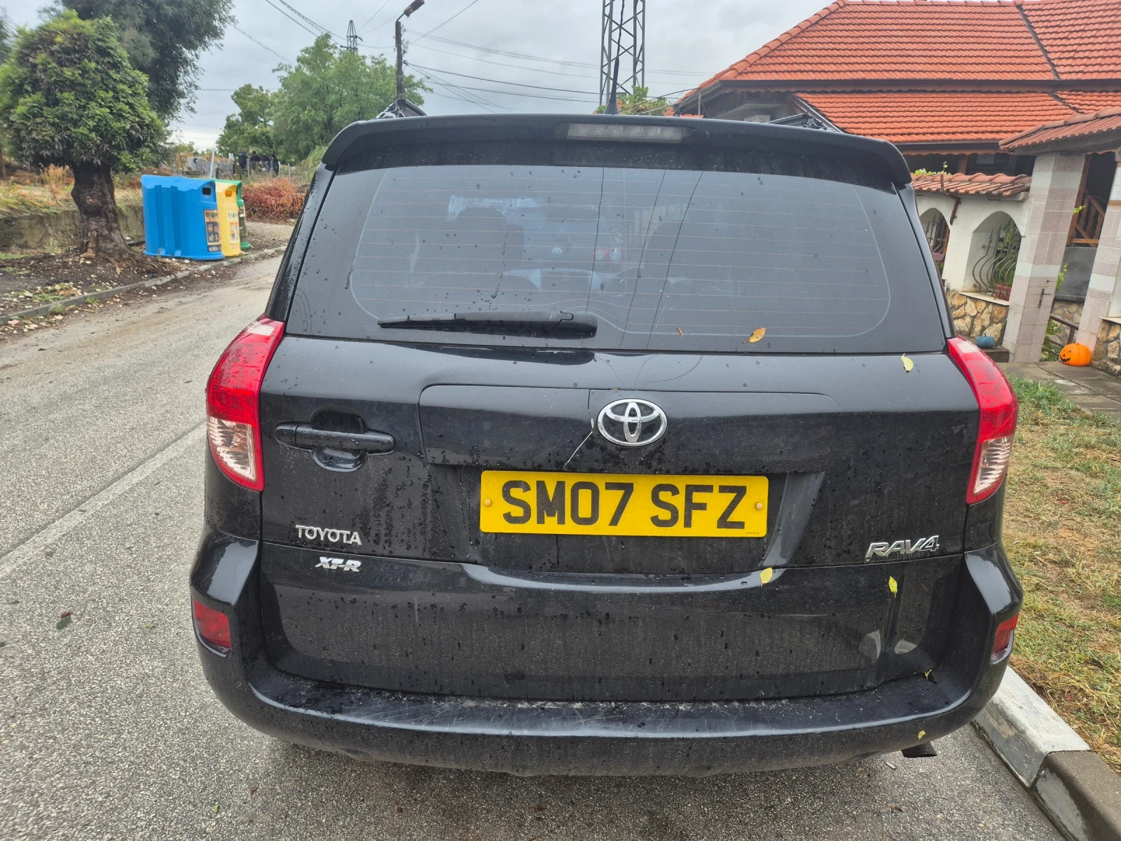 Toyota Rav4  - изображение 4