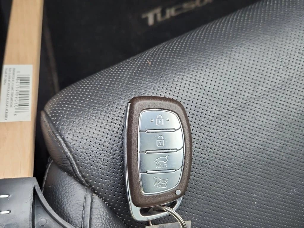 Hyundai Tucson 2017 LIMITED * CARFAX *    | Mobile.bg   14