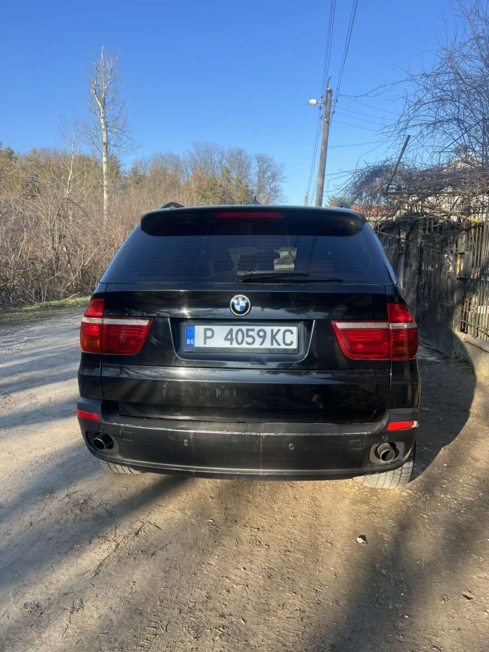 BMW X5  - изображение 4