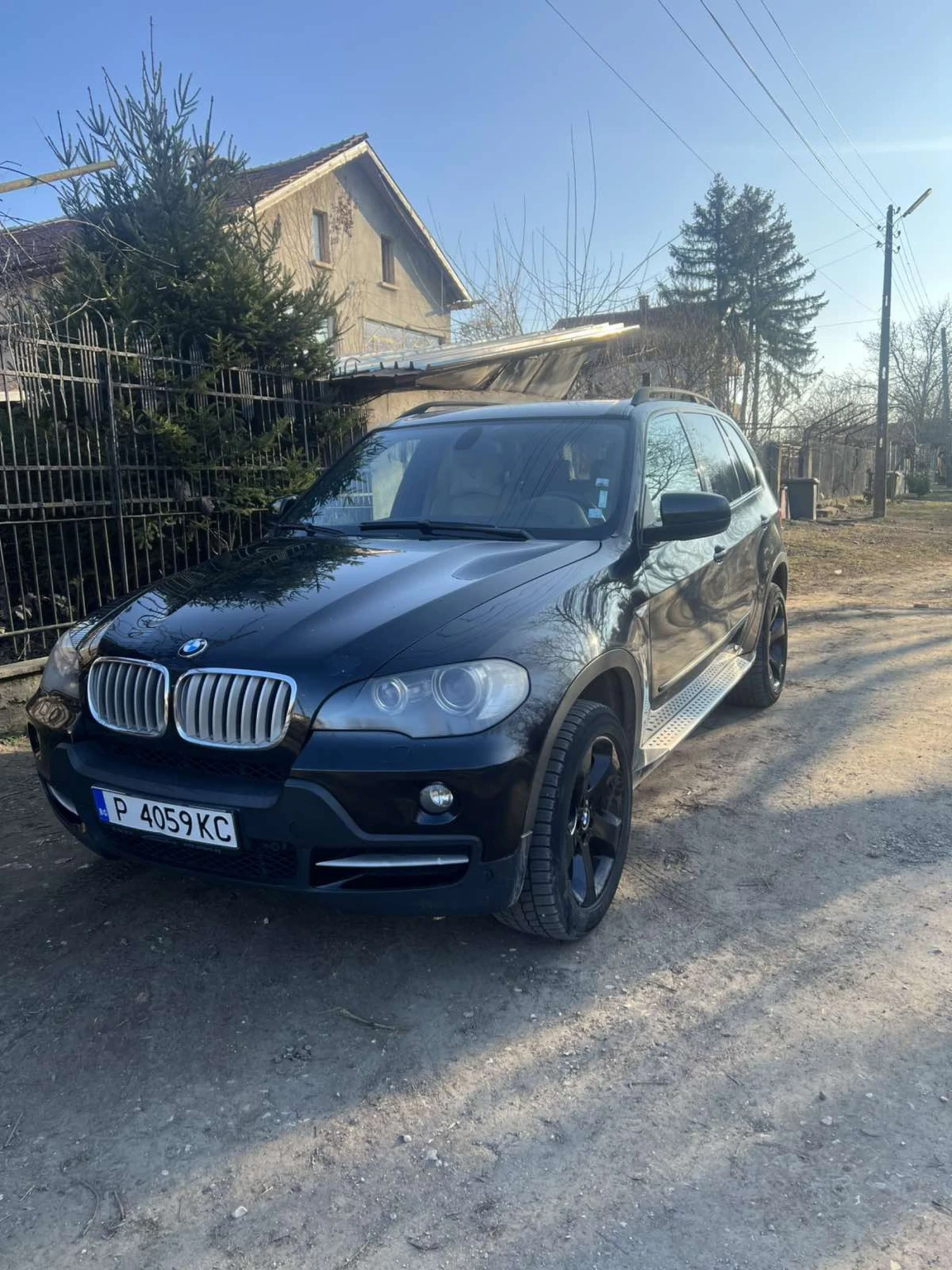 BMW X5  - изображение 5