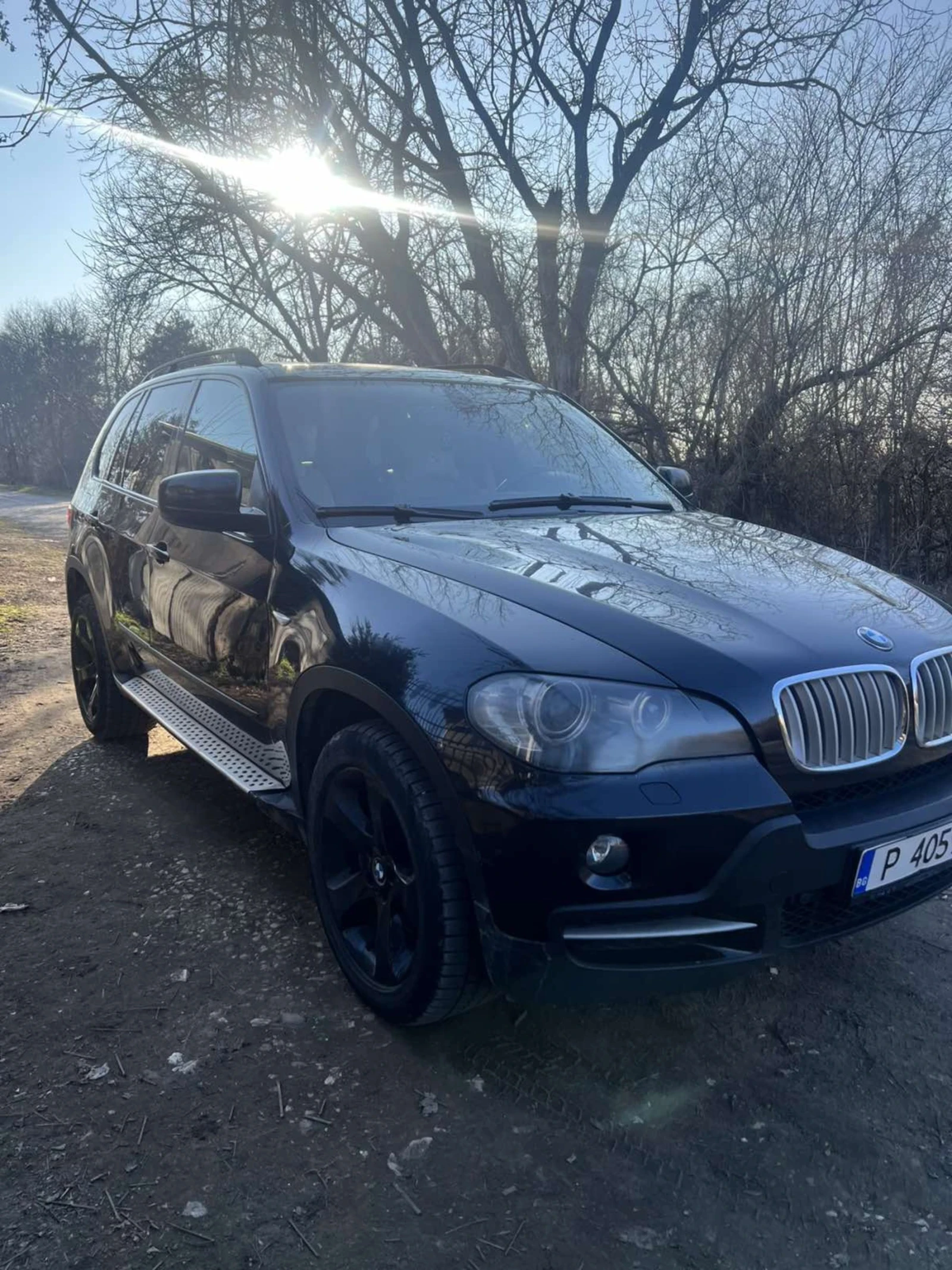 BMW X5  - изображение 2