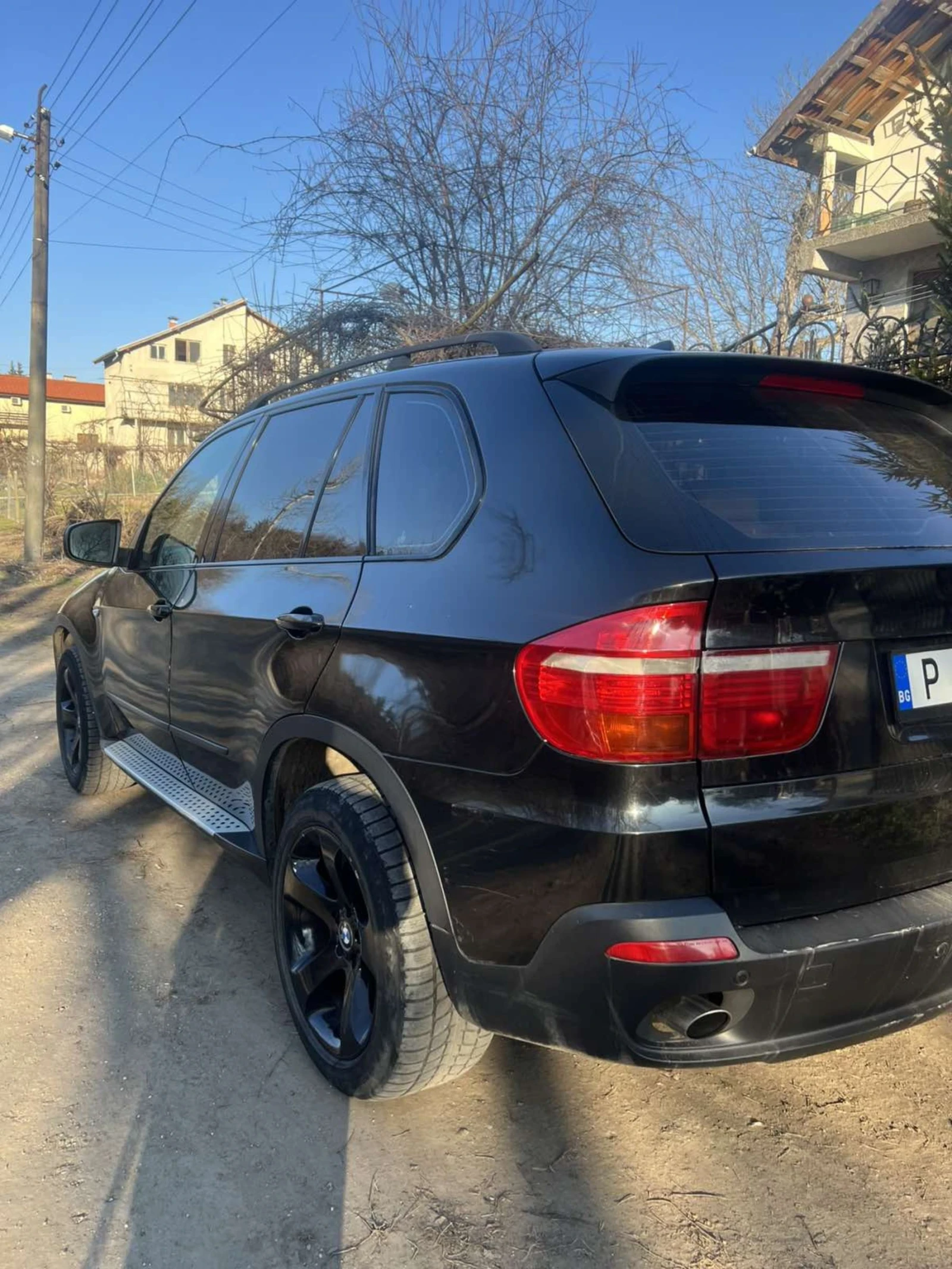 BMW X5  - изображение 3