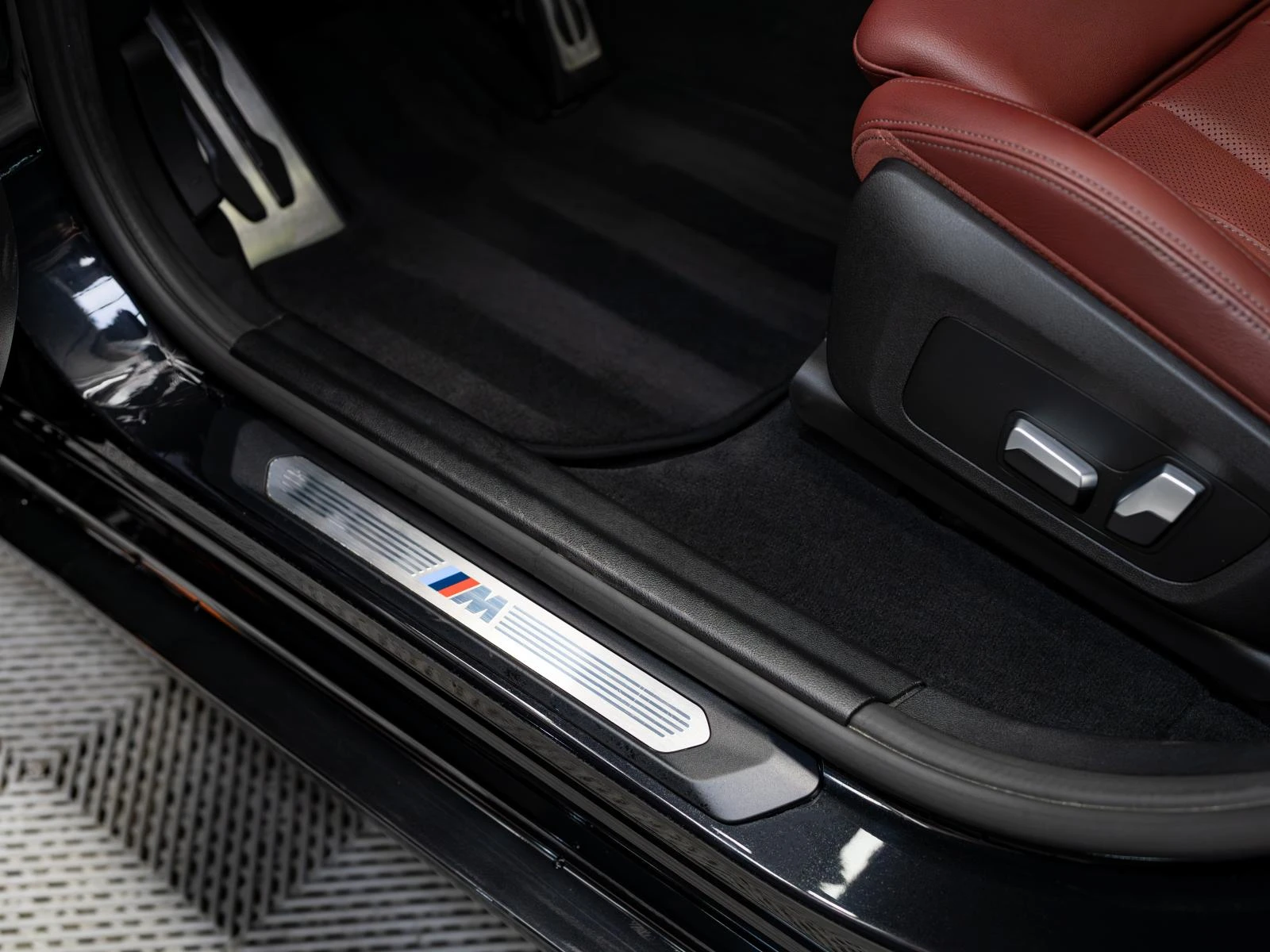 BMW X4 M40i XDRIVE* H&K* Camera* Pano* * *  | Mobile.bg   13