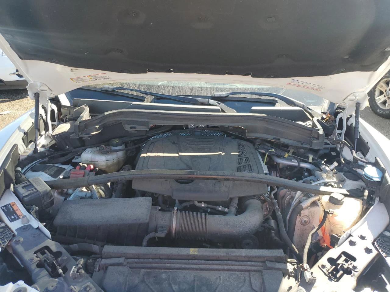 Alfa Romeo Stelvio TI Sport AWD 280 *   *  | Mobile.bg   11