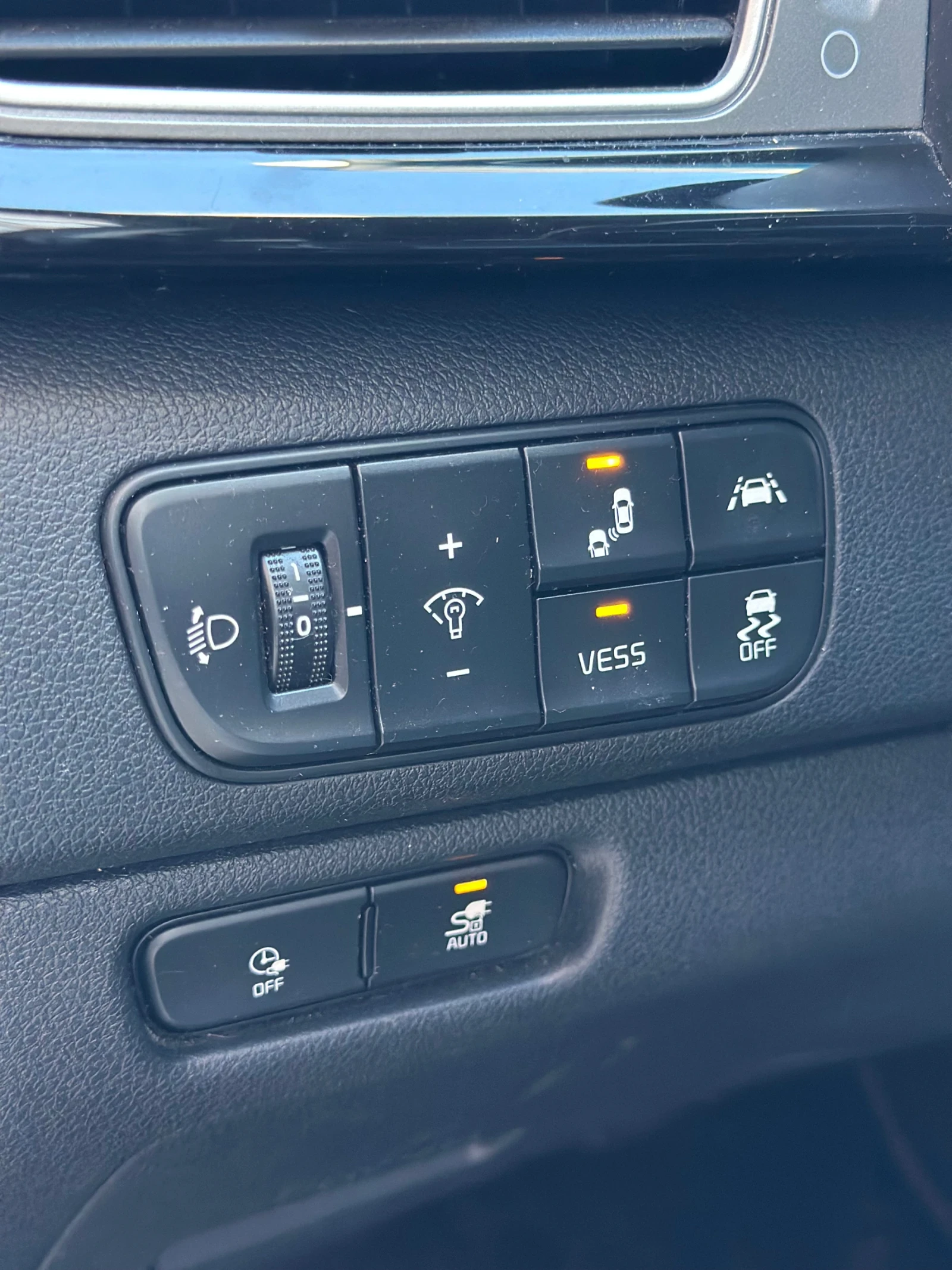 Kia Niro 100% SOH/ 64kW/ ����������/ Executiveline | Mobile.bg � ����������� 7