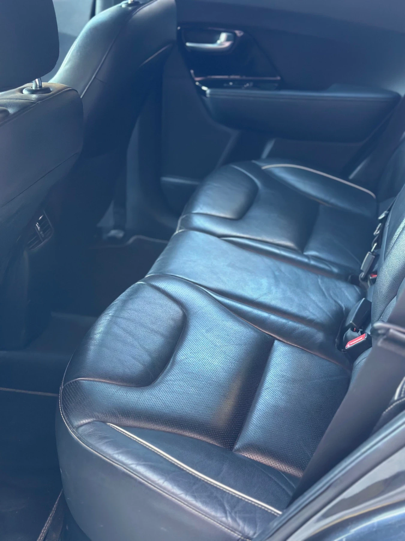 Kia Niro 100% SOH/ 64kW/ ����������/ Executiveline | Mobile.bg � ����������� 8