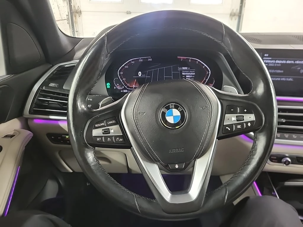 BMW X5 * XDRIVE40I * ����� �� ����������� | Mobile.bg � ����������� 11
