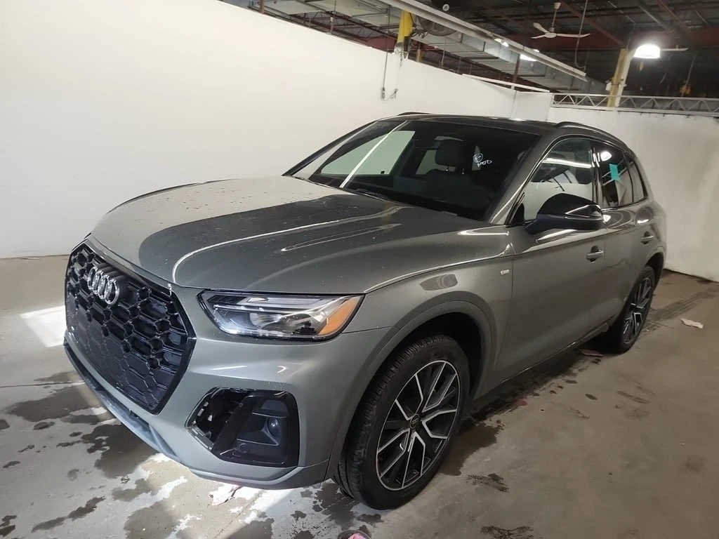 Audi Q5 S-Line * PROGRESSIV * ��������� ����� * CARFAX *  | Mobile.bg � ����������� 1