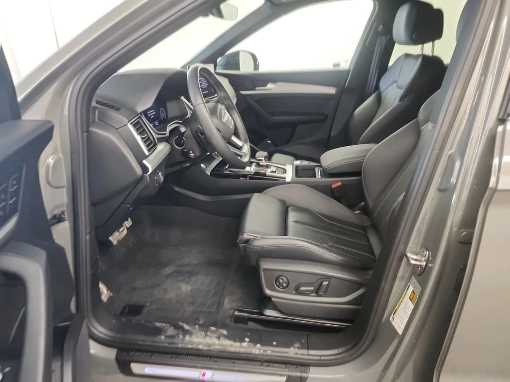 Audi Q5 S-Line * PROGRESSIV * Дигитално табло * CARFAX *  - изображение 10