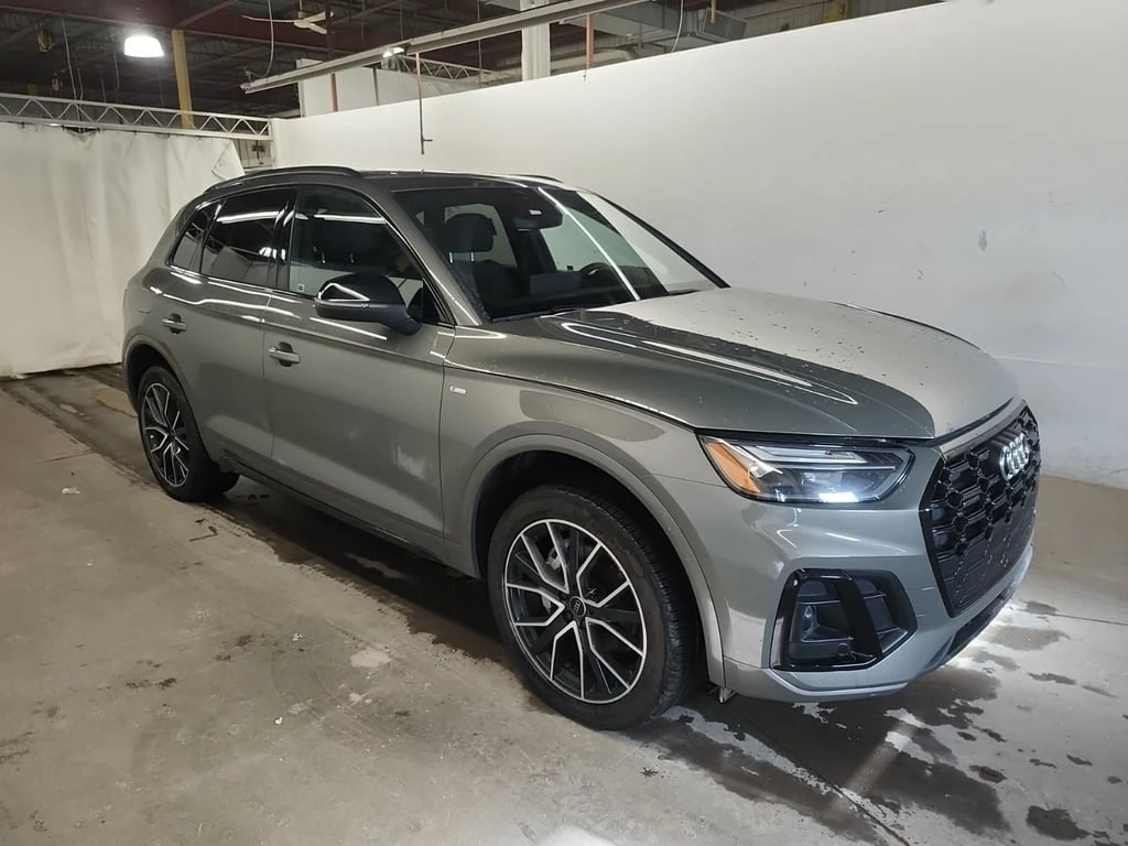 Audi Q5 S-Line * PROGRESSIV * Дигитално табло * CARFAX *  - изображение 2