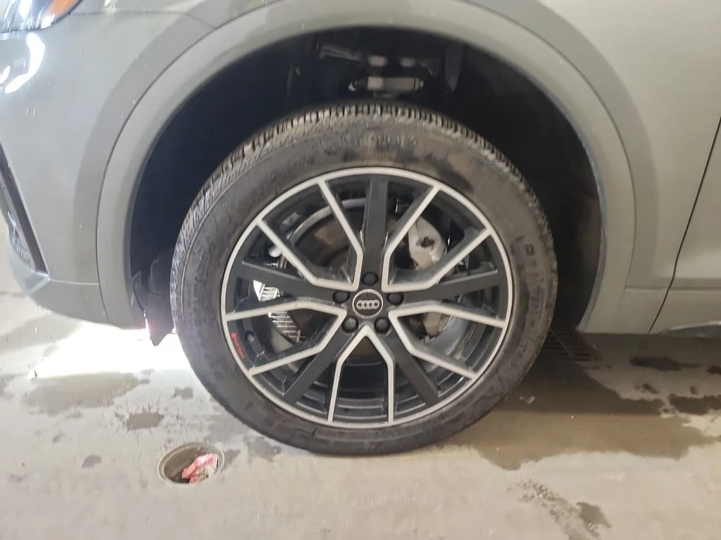 Audi Q5 S-Line * PROGRESSIV * ��������� ����� * CARFAX *  | Mobile.bg � ����������� 15