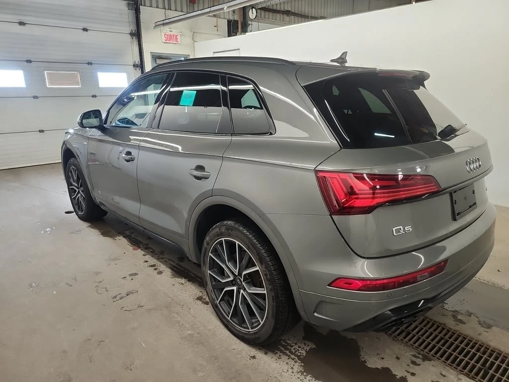 Audi Q5 S-Line * PROGRESSIV * Дигитално табло * CARFAX *  - изображение 5