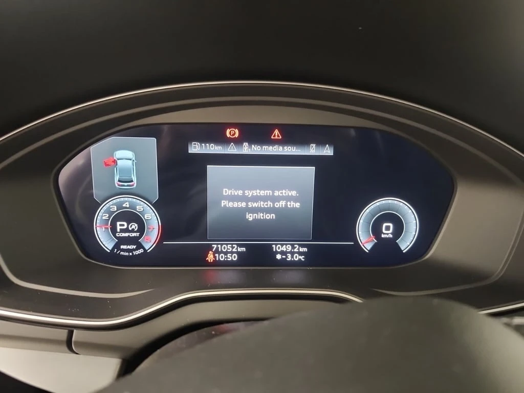 Audi Q5 S-Line * PROGRESSIV * Дигитално табло * CARFAX *  - изображение 8