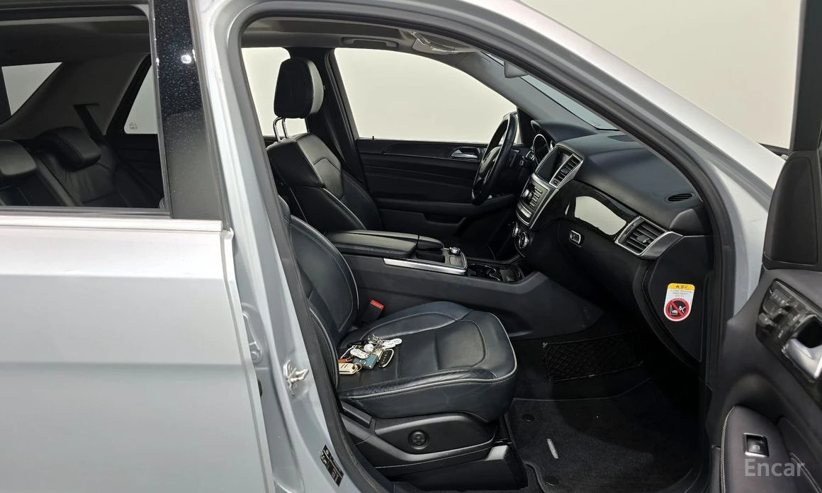 Mercedes-Benz ML 350 | Mobile.bg � ����������� 11