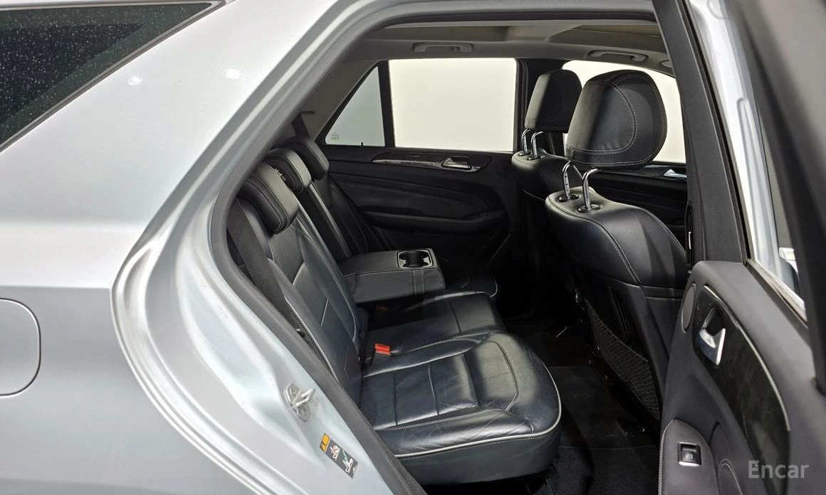 Mercedes-Benz ML 350 | Mobile.bg � ����������� 12