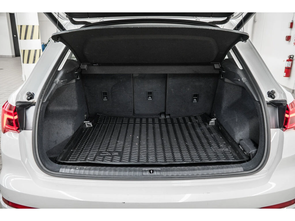 Audi Q3 45TFSI KOMFORT | Mobile.bg � ����������� 12