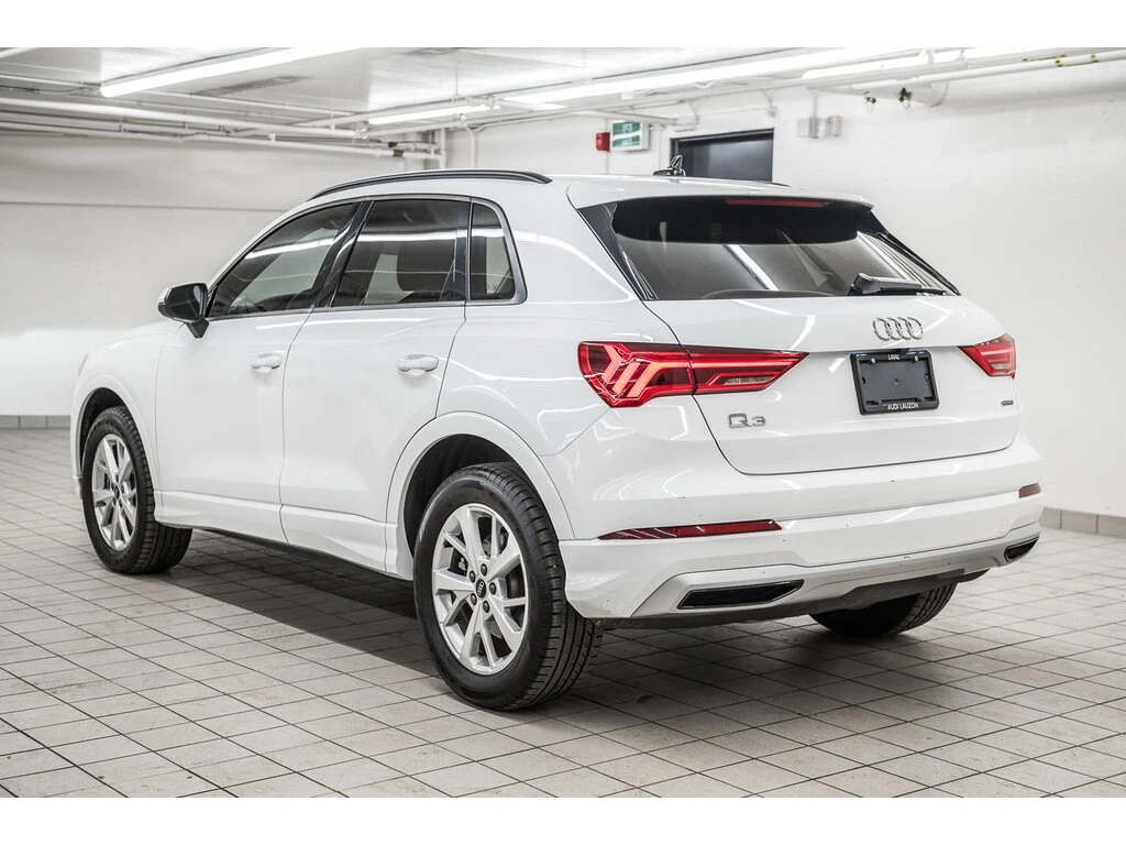 Audi Q3 45TFSI KOMFORT - изображение 2