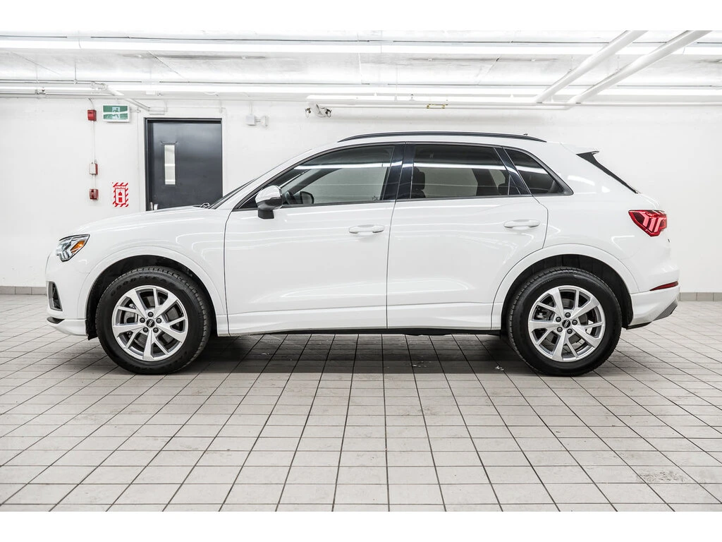 Audi Q3 45TFSI KOMFORT - изображение 4