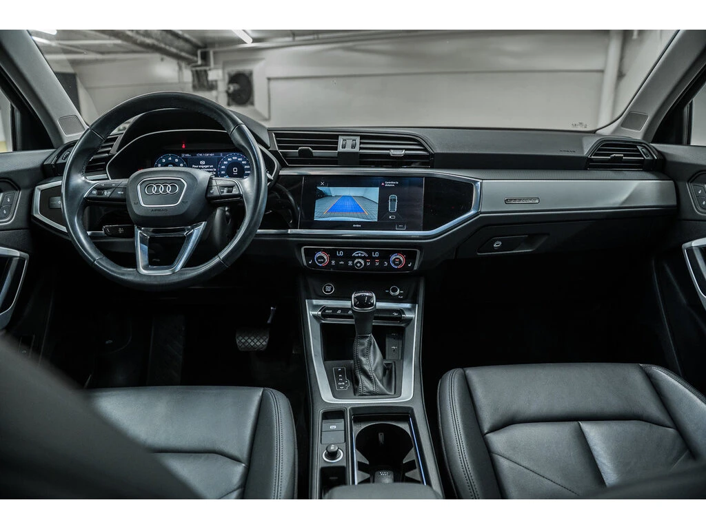 Audi Q3 45TFSI KOMFORT - изображение 6