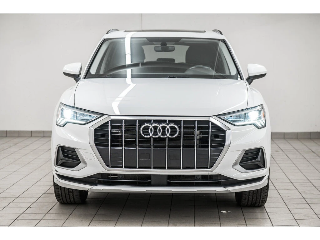 Audi Q3 45TFSI KOMFORT | Mobile.bg � ����������� 1
