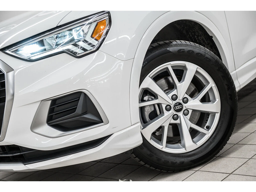 Audi Q3 45TFSI KOMFORT - изображение 5